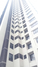 鋁窗-大型建案